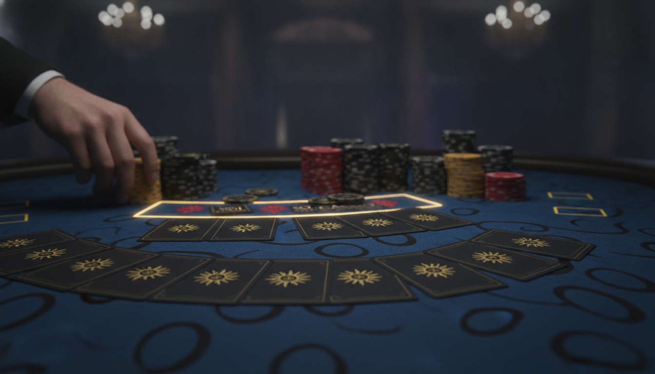 Raznolikost Iger v Sol Casino