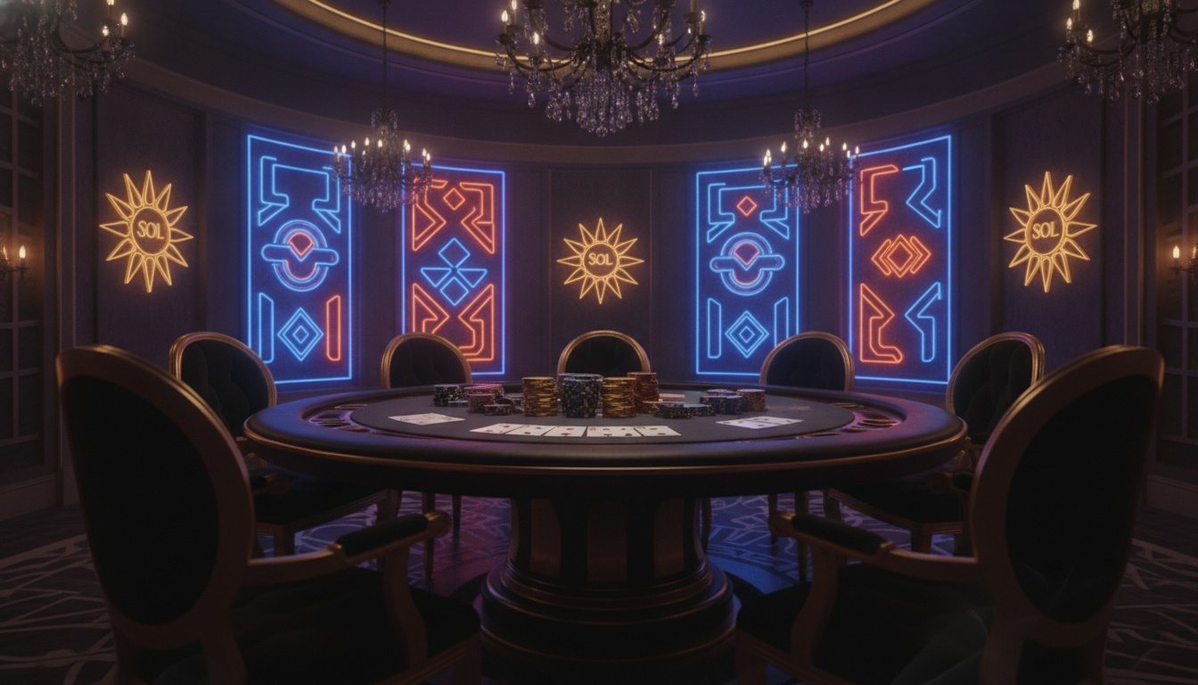 Sol Casino